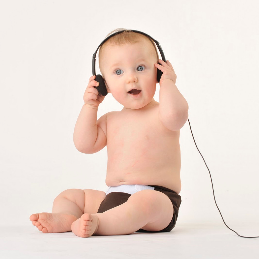Música Prenatal y Música para Bebés